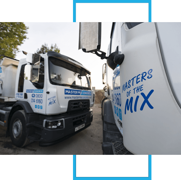 whychoose11 Why Choose Master Mix Concrete in Watford a Readymix Concrete supplier