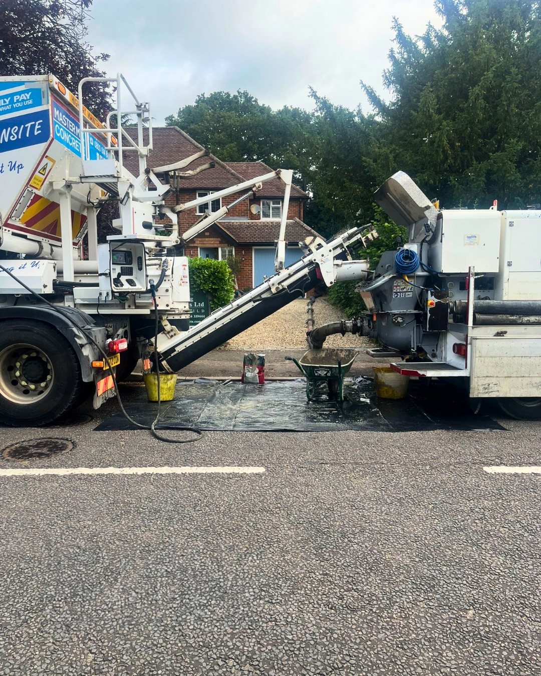 Concrete-Pump-Hire-watford